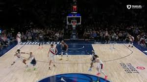 Timberwolves 133-109 Trail Blazers (12 Feb, 2026) Game Recap | Blazers Find Cold Reception in Min…