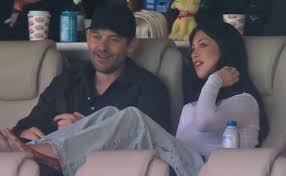 Tobey Maguire, 50, sparks romance rumors with model, 20, after cozy outing | Who is Mishka Silva?…