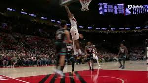 Trail Blazers 135-115 Grizzlies (7 Feb, 2026) Game Recap | Portland Trail Blazers vs. Memphis Gri…
