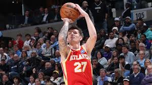 Trail Blazers acquire Krejci from Hawks for Reath, draft picks | $120m Lakers hell as ‘dumb’ …