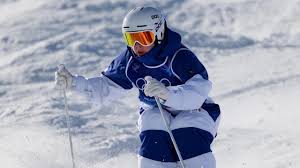 Transgender skier to take on Aussie star Jakara at Olympics | Olympic committee: New transgender …