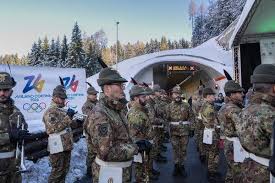 Trekking Among Italy’s Winter Olympic Venues? You’d Better Not Be in a Hurry. | 19 Winter Oly…