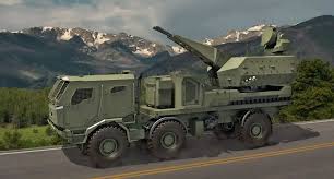 Turkish Korkut Air Defense System to Use Tatra Chassis and Be Localized in Czechia and Slovakia |…
