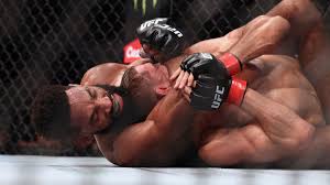 UFC Fight Night Odds: 2 Sharp Betting Model Picks for Saturday | Veteran almost fails to make wei…