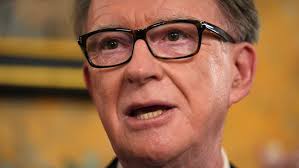 UK PM orders inquiry into former US ambassador’s ties to Epstein | Gordon Brown asks top civil se…