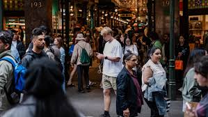 Unemployment rate remains at 4.1pc in January, leading to talk of another rate rise | Unemploymen…