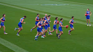 VFL Match report: Fast-finishing Footscray fall short against Hawks | Watch Bulldogs v Hawthorn L…