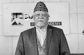 Veteran actor Sunil Thapa passes away