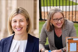 Victorian State Voting Intention: One Nation (26.5%) now ahead of ALP (25.5%) and L-NP Coalition …