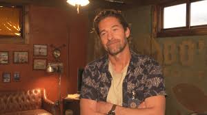 WWAY gets inside look at ABC’s ‘RJ Decker’ set ahead of series premiere | “RJ Decker” T…