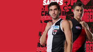 Watch St Kilda v Essendon Live | Miss of the year contender as Bombers stars back for Saints clas…