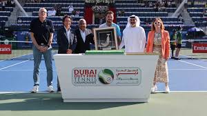Wawrinka bids farewell to Dubai after ‘one last chance’ vs. Medvedev | Stan Wawrinka confirms the…