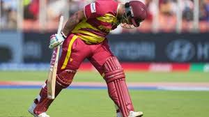 West Indies vs South Africa LIVE Score, T20 World Cup 2026: Holder, Shepherd launch stirring figh…