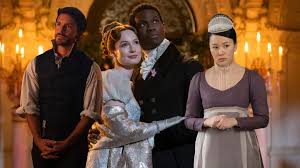 What Time Does ‘Bridgerton’ Season Four Part Two Come Out In Australia? | Australian Yerin Ha…