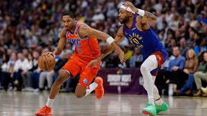 What channel is Thunder vs Magic on TV tonight? Time, NBA schedule, injury report | Orlando Magic…