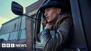 What we learned from the first trailer for the new Peaky Blinders film | In the Peaky Blinders: T…