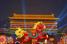 When Is Chinese New Year 2026 — And What Animal Year Is It? | Prep your home for good luck in t…