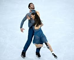 Winter Olympics 2026: France beat USA to figure skating gold as GB’s wait for medal goes on –…