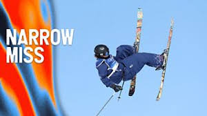 Winter Olympics 2026: Kirsty Muir finishes fourth in freestyle ski slopestyle | Winter Olympics 2…