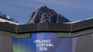 Winter Olympics 2026 LIVE: Day five – watch BBC – medals, results, TV stream & updates from Milan…