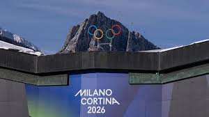 Winter Olympics 2026 LIVE: Day one – watch BBC Two – medals, results, TV stream & updates from Mi…