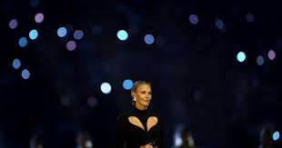 Winter Olympics 2026: Why is Charlize Theron speaking out for peace at Milano Cortina 2026? | Cha…