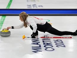 Winter Olympics 2026 live updates: Today’s latest from the Games, including curling | Winter Ol…