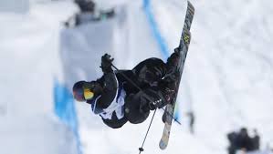 Winter Olympics: Gold medal favourite Luca Harrington and Ben Barclay resume New Zealand’s meda…