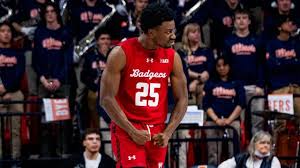 Wisconsin Badgers vs. Illinois Fighting Illini Live Score and Stats – February 10, 2026 Gametrack…