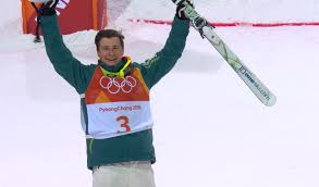 Your Story: Homegrown moguls skier Matt Graham chases Olympic gold | Three Olympics, four surgeri…