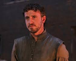 ‘Begging my boyfriend to get one’: Paul Mescal inspires yet another fashion craze with Hamnet…