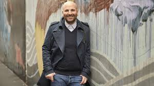 ‘Excited for my second chapter’: Calombaris makes daring restaurant comeback | Ex-MasterChef …
