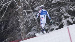 ‘I just needed some time for myself’: Norwegian skier hides in woods after slalom gold hearta…