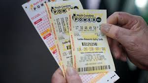 ‘In disbelief’: Woman buys winning Powerball ticket from gas station in Iredell County | Ired…