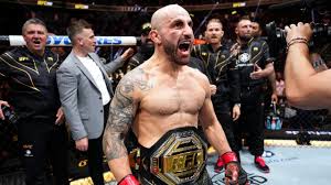 ‘Look at who he’s beaten’: Why star trio believe Volk is ALREADY the GOAT… win or lose on…