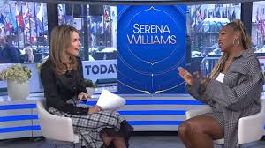 ‘Mad’: Question Serena refuses to answer | ‘Extraordinary’ Williams refuses to rule out retur…