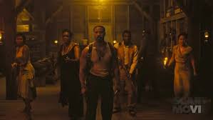 ‘Scary Movie 6’ Spoofs ‘Sinners’, ‘Weapons’, and ‘A Quiet Place’ [Exclusive] | Ca…