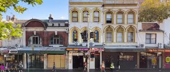 ‘Vacant for years’: Oxford Street’s businesses prepare for Mardi Gras boost | From protest …