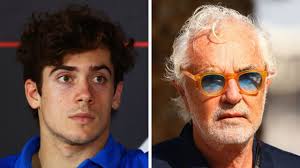 ‘You’re the problem’: F1 boss’ scathing spray | F1 driver blasted in brutal tirade: ‘I do…