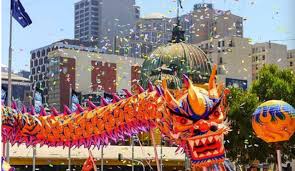 澳总理、外交部长向全体华人拜年！Happy Chinese New Year！ | 北京年味飘悉尼…