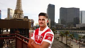 15 months in the making: Atkinson ready to lead Dragons revival | The Mole: Lack of experience at…