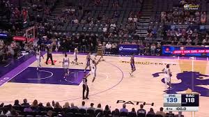 76ers 139-118 Kings (20 Mar, 2026) Game Recap | Sixers Bell Ringer: Offense fuels fun night in Sa…