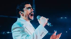 A bit of Bad Bunny might just be what we all need right now | Bad Bunny’s Australian Tour Setlist…