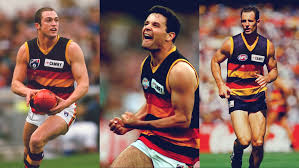 A look back at five Crows debuts that shaped the Club | Crows tight-lipped on Daicos plans, ponde…