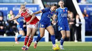 Aerial Fantasy: WSL fan league to shut down at end of season | Popular WSL fantasy football app s…
