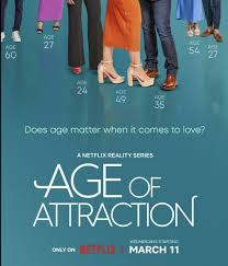 ‘Age of Attraction’ Finale: Which Couples Are Still Together After Netflix Premiere | I Did a Dee…