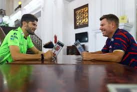 Airdate: Pakistan Super League | Star-studded Commentary panel announced for HBL PSL 11 | PSL lau…