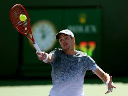 Alcaraz cruises into Indian Wells third round as Djokovic fights through | Djokovic battles throu…