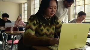 Apple begins a new era of laptops with cheerful MacBook Neo | Apple’s $899 MacBook Neo v $1799 …