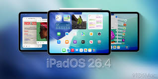 Apple releases iPadOS 26.4, here’s everything new for iPad | New Apple Emojis For 2026 – Apple …
